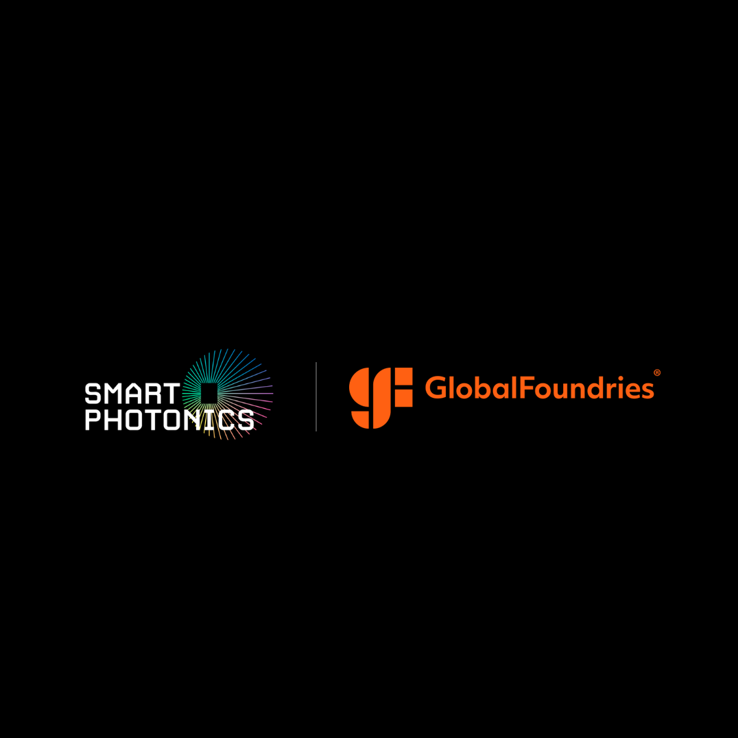 SMART Photonics partners with GlobalFoundries to offer industry's first open access foundry service for integrated silicon and indium phosphide photonics products