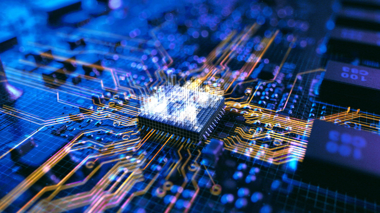GlobalFoundries and RAAAM Memory Technologies announce the joint development of next-generation GCRAM technology and test chip on FDX platform