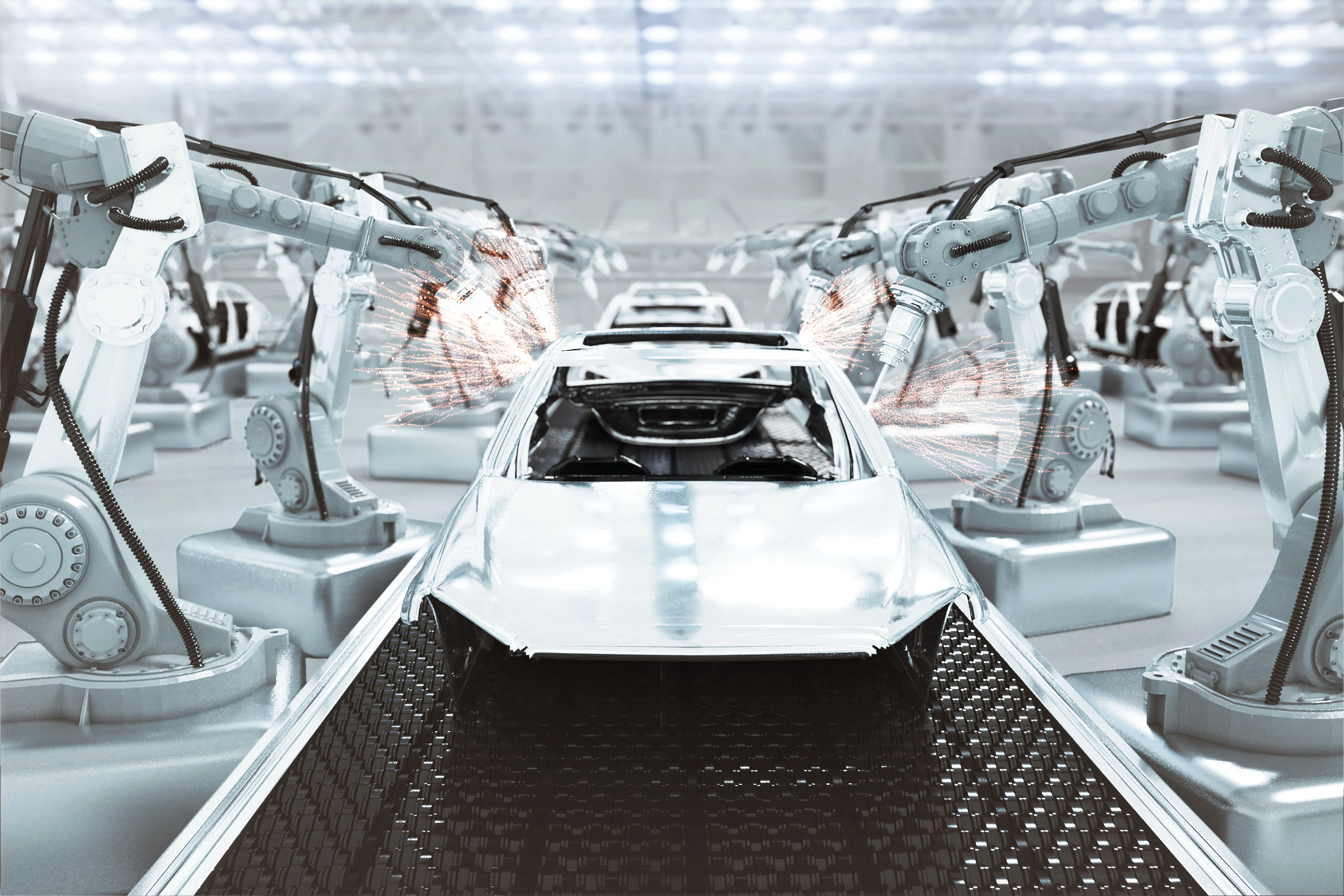 GlobalFoundries announces customer availability of UX platform technologies for intelligent edge, connectivity and Physical AI applications