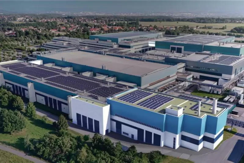 GlobalFoundries hé lộ FDX Fusion: FD-SOI hướng tới chip AI vật lý