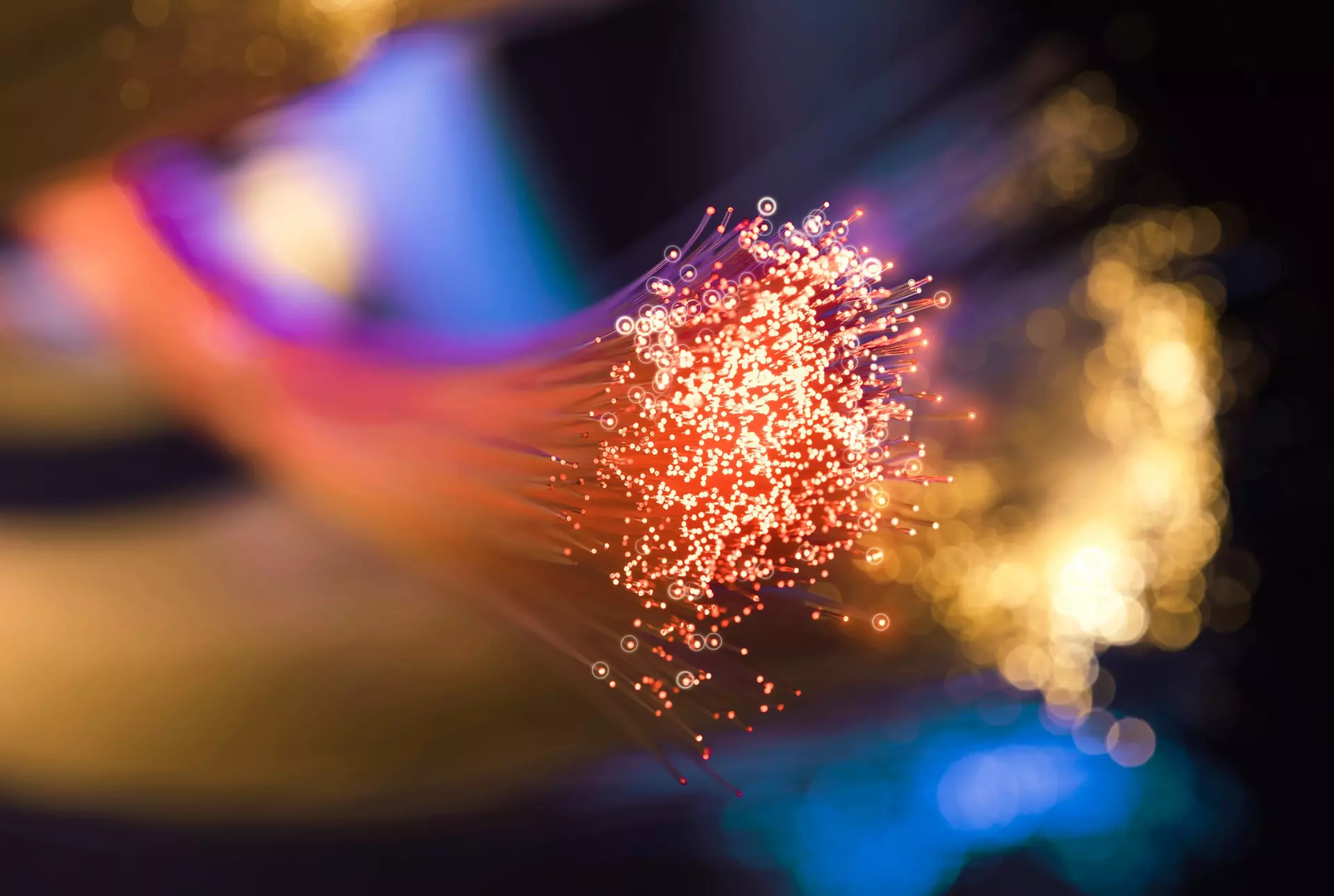 Silicon photonics technology | GlobalFoundries