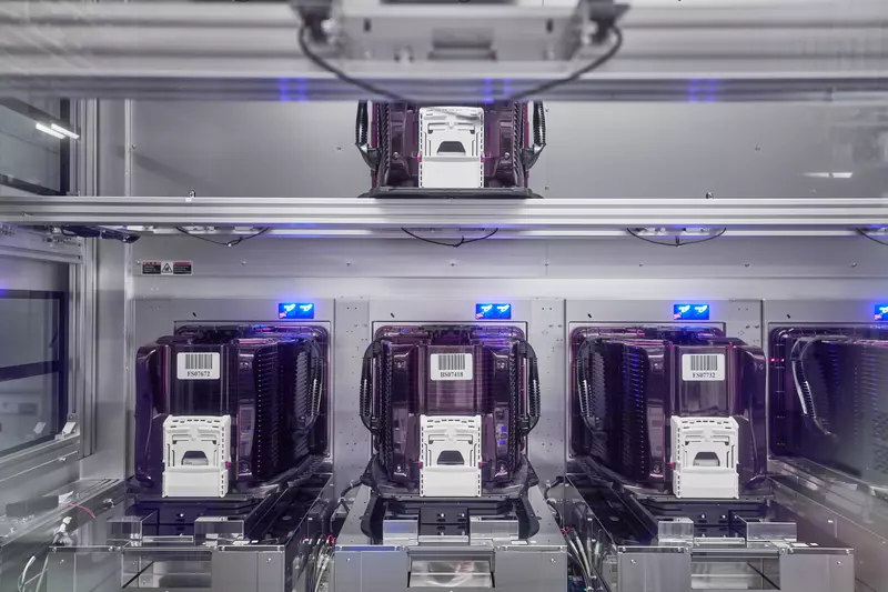 GlobalFoundries and Silicon Labs Expand Partnership to Accelerate Wireless Connectivity Solutions and Strengthen U.S. Chip Manufacturing