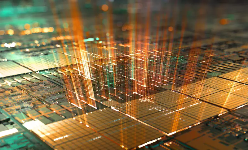 GlobalFoundries signs letter of intent with the U.S. Department of Commerce for a $300 million award to accelerate U.S. silicon photonics leadership