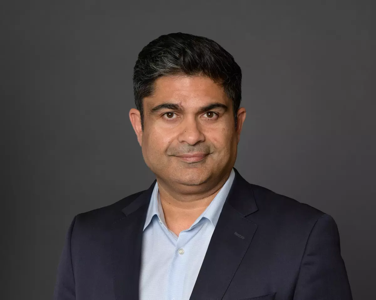 Sameer Wasson | GlobalFoundries
