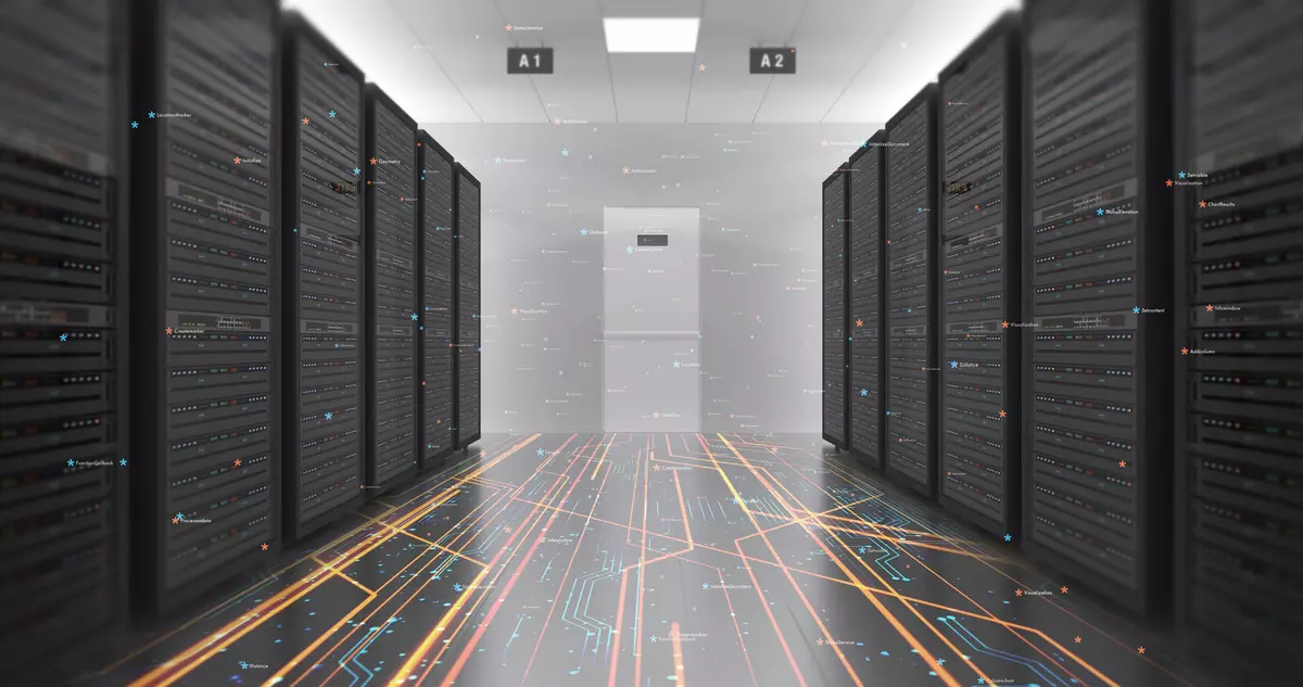 Silicon photonics technology | GlobalFoundries