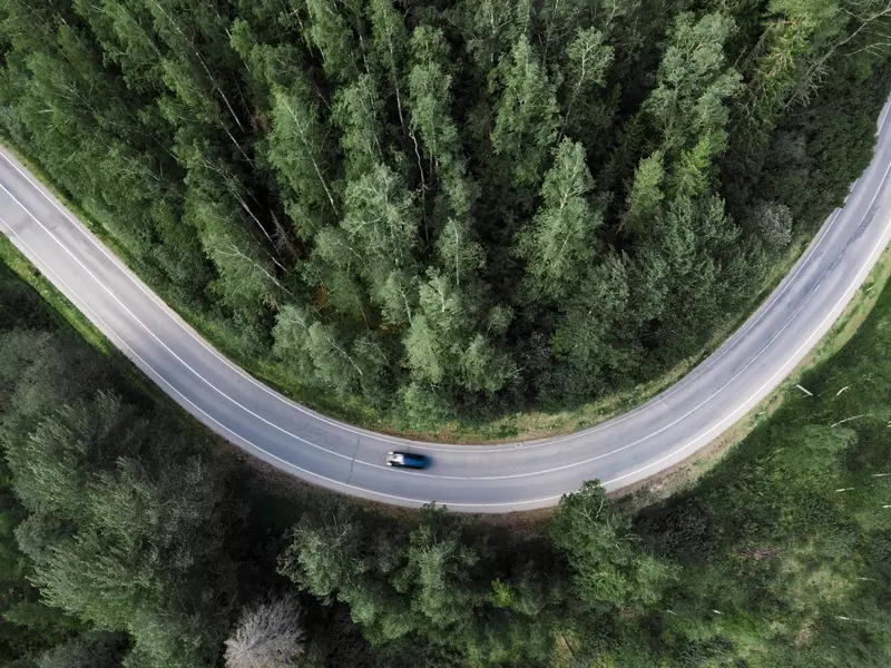 Driving Automotive Innovation on the Semiconductor Superhighway
