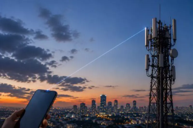 Die Antenne ausreizen: Fortgeschrittene Antennenabstimmung mit 9SW und der fortschrittlichen SLATE™-Verpackungstechnologie auf 9SW