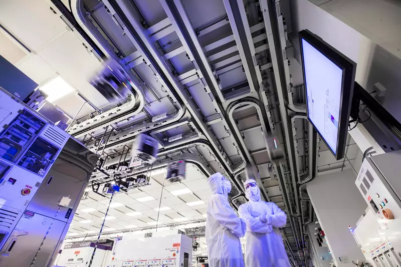 GlobalFoundries 宣布在美国投资 160 亿美元，以重新定位基本芯片制造并加速人工智能发展