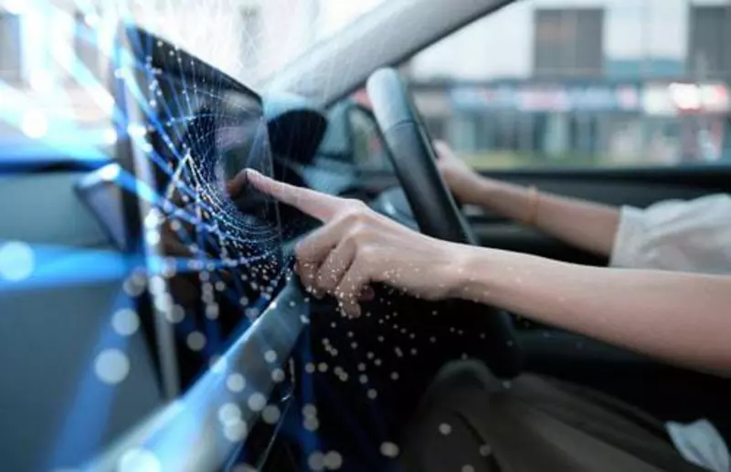 Semiconductor innovations transforming automotive displays