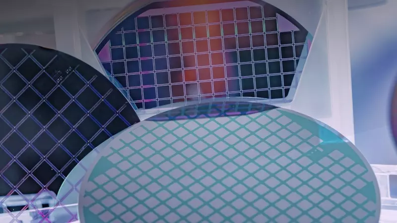 onsemi to Develop Next-Generation GaN Power Devices with GlobalFoundries
