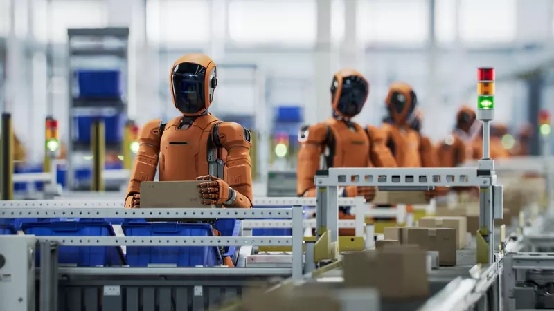 GlobalFoundries übernimmt den Geschäftsbereich für Prozessor-IP-Lösungen von Synopsys und erweitert damit seine Kompetenzen zur Beschleunigung physikalischer KI-Anwendungen 