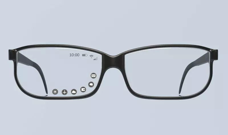 Enabling the next generation of smart glasses