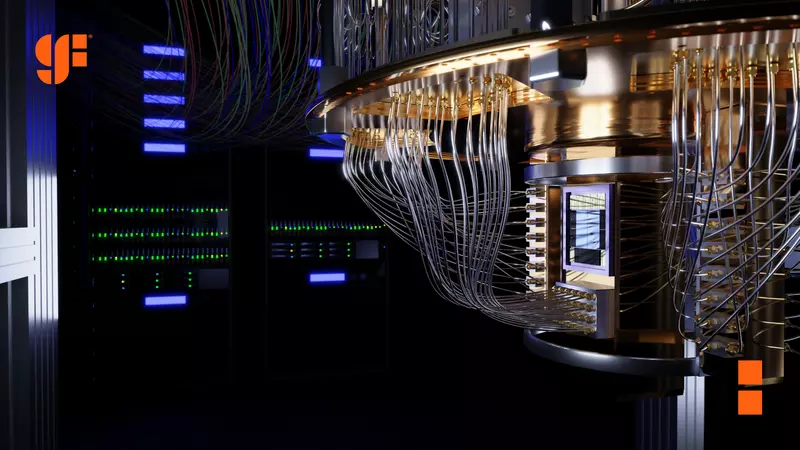 Quantum’s future depends on volume manufacturing