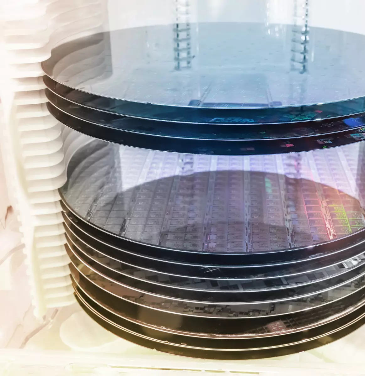 GlobalShuttle ™ multi-project-wafer program | GlobalFoundries