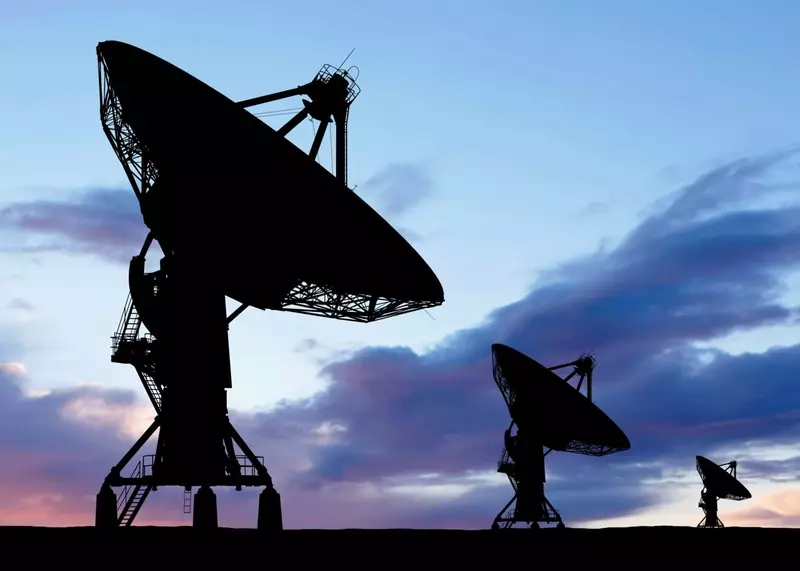 Driving Innovation in Communications and Navigation