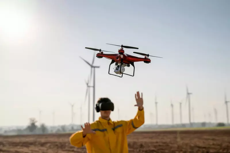 Embedding Physical AI at the RF edge for defense systems