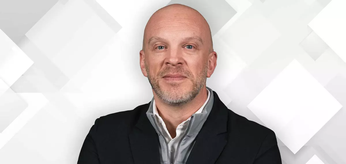 Tim Breen | GlobalFoundries