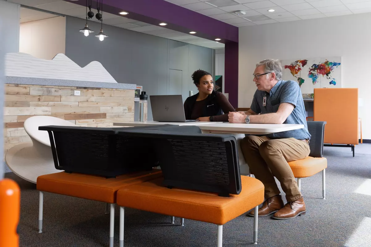 GF Burlington | GlobalFoundries