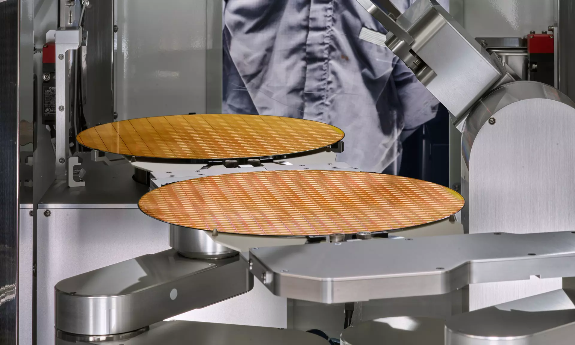 厳 GEN FACTORY FUTURE GlobalShuttle ™ multi-project-wafer program | GlobalFoundries