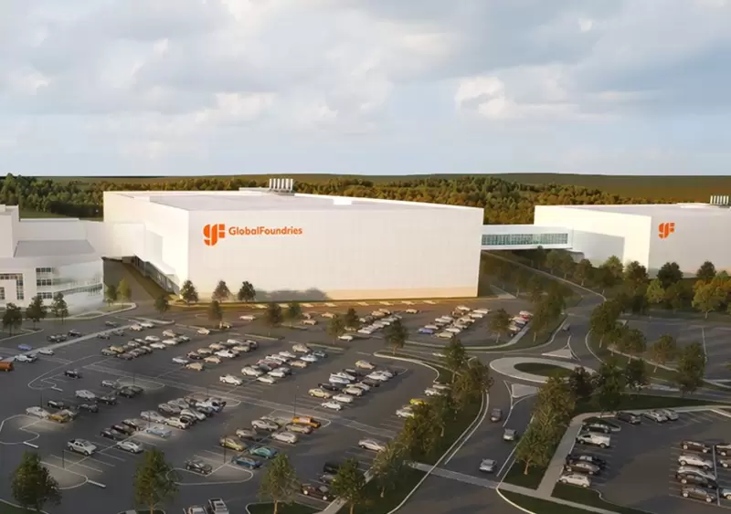 GlobalFoundries selected to operate two new semiconductor fabs in New York under landmark U.S.-Japan initiative