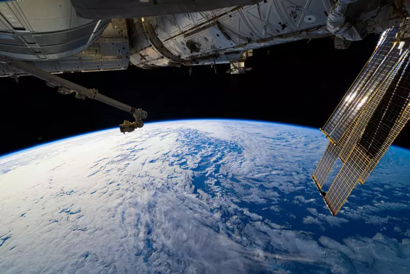 From Artemis II to deep space: why space-grade chips must be built for the harshest conditions