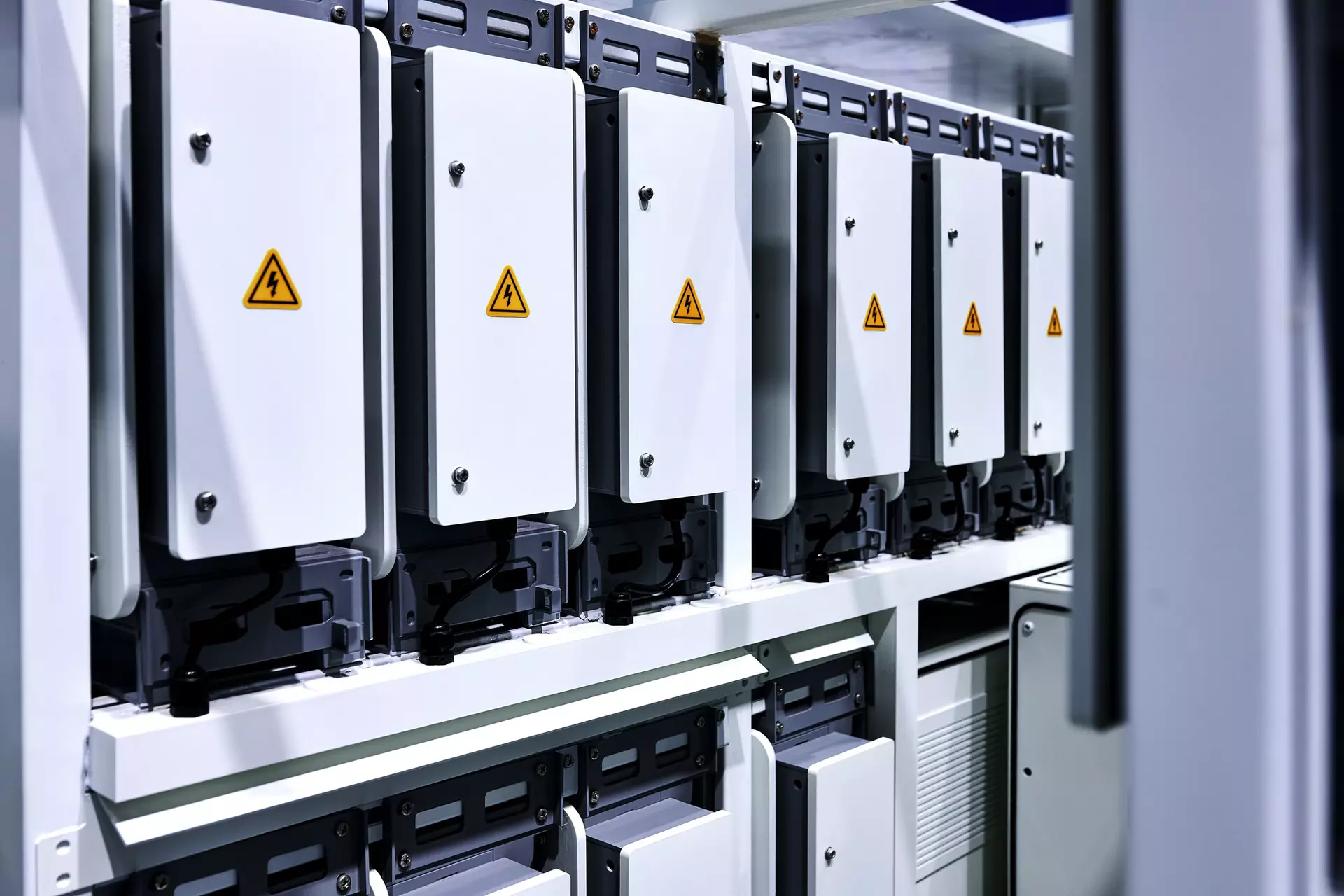BCD and high-voltage BCD power technology | GlobalFoundries