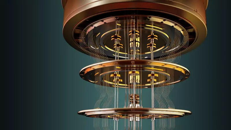 GlobalFoundries und das US-Handelsministerium schließen eine Vereinbarung über eine Forschungs- und Entwicklungsförderung in Höhe von 375 Millionen Dollar ab, um die Führungsrolle der USA im Bereich der Quanteninformatik weiter auszubauen