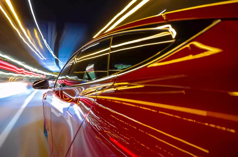 Inside A Car’s Digital Brain: MCUs, the Engine Powering SDV Innovation