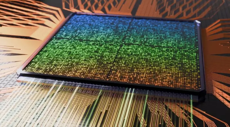 Light-speed ambition: GlobalFoundries acquires AMF and InfiniLink to power the AI data center revolution