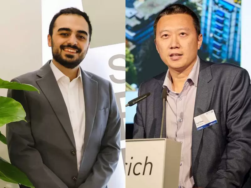 A new kind of RF switch built on familiar silicon: The research team behind a Nature Electronics paper discusses the future of RF switching