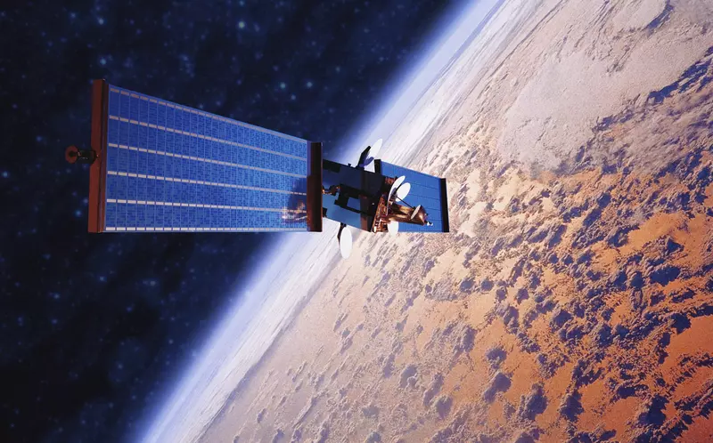 GlobalFoundries and BAE Systems Collaborate on Semiconductors for Space