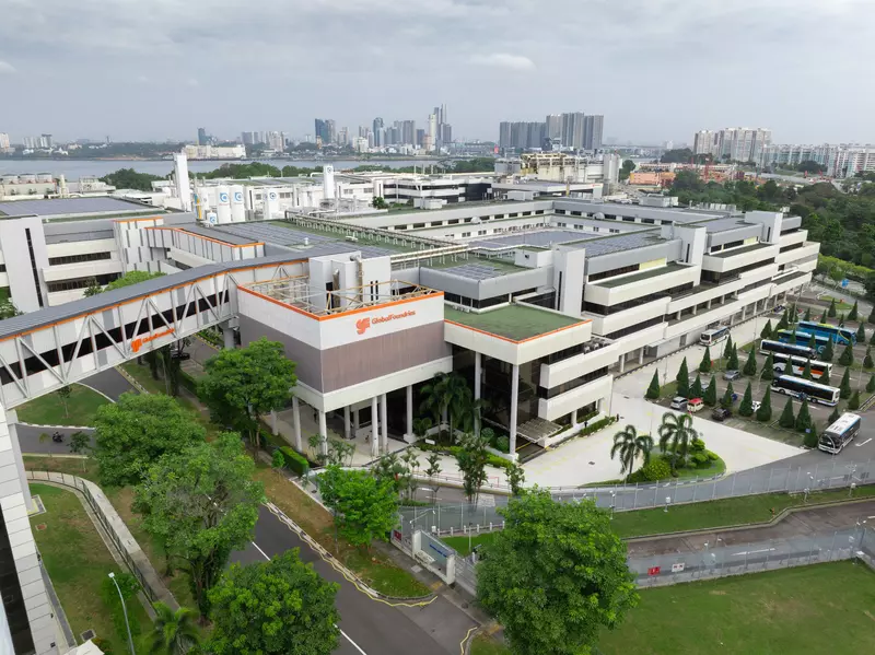 GlobalFoundries launches Advanced Facilities Control Centre in Singapore