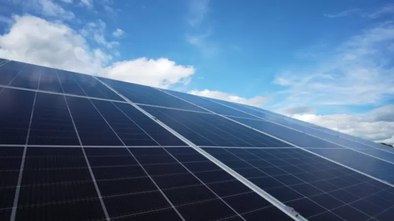 GF Vermont Energy Event