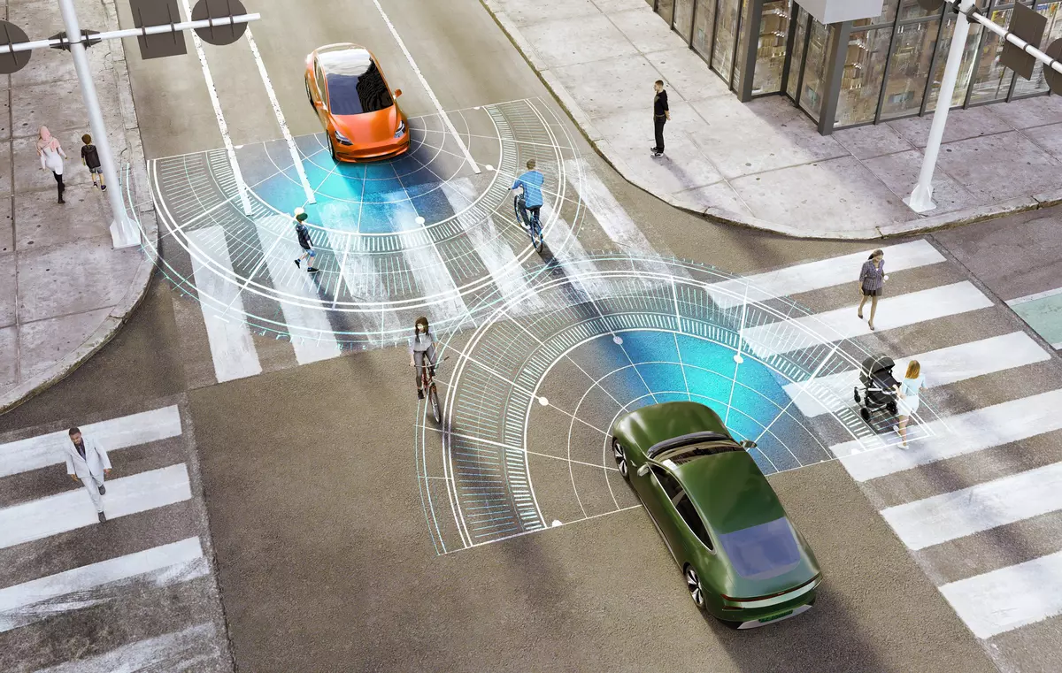 Automotive | GlobalFoundries